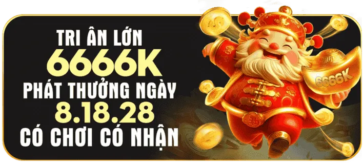 Quà tặng tri ân khách hàng thân thiết hi88