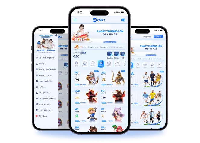 Tải ứng dụng hi88